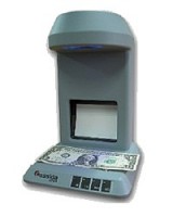 Детектор валют Cassida 2250