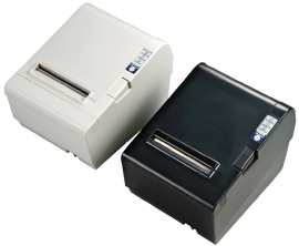 Принтер чеков Labau ТМ-200, COM