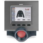 Прайс-чекер Symbol MK1200 Micro Kiosk, LCD Touch, Ethernet