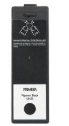 Пигментный черный  картридж для Primera LX 900e (Black) 53429