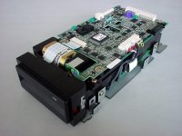 Sankyo карт-ридер моторизованный гибридный ICT 3K5