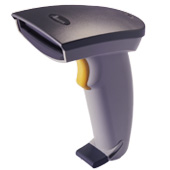 Argox AS-8250 - линейный imager сканер с возможностью считывания штрих-кодов стандарта PDF-417