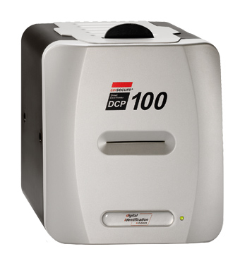 DCP 100<br />

