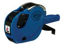 Этикет-пистолет MoTEX MX-2616, двухстрочный