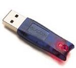 АТОЛ: Драйвер торгового оборудования v.6.x однопользовательская USB (ключ)