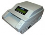 Детектор валют Magner 9930SCAN записывает серийные номера банкнот, способен выводить номера банкнот (USD) на чековый принтер(в комплекте).