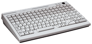 Клавиатуры фирмы POSIFLEX