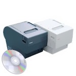 АТОЛ: Драйвер принтеров чеков v.6.x многопользовательская,   USB (ключ)