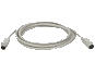 Кабель Metrologic RS232/КВ для MS5145/6520/7625/7120/<br>7220/7320/9520/9540