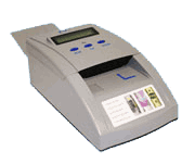 Автоматический детектор валют PRO-310 multi