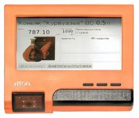 Прайс-чекер CheckIt A1070 оранжевый [Linux, VESA-крепление, монитор 7 дюймов]
