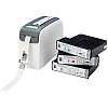 Принтер  Zebra HC100, 300 dpi, USB, RS232, HC100-300E-1000